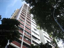 Blk 729 Ang Mo Kio Avenue 6 (Ang Mo Kio), HDB 5 Rooms #47192